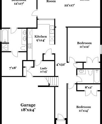 2nd image of 958 Ramsgate Dr SW