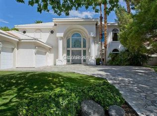 2339 Prometheus Ct #0, Henderson, NV 89074