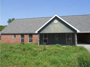 1025 Kallie Ln, Breaux Bridge, LA 70517