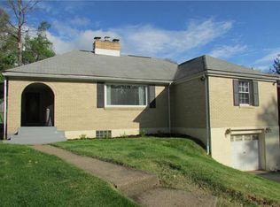 2444 Greenock Buena Vista Rd, McKeesport, PA 15135