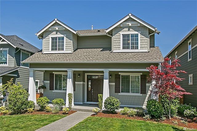 1st image of 13531 188th Ave E