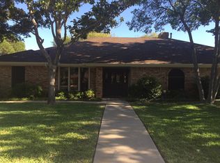 5306 Beverly Dr, San Angelo, TX 76904