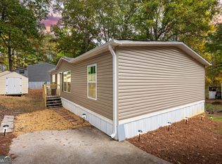 2390 Fairburn Rd Lot 224, Douglasville, GA 30135