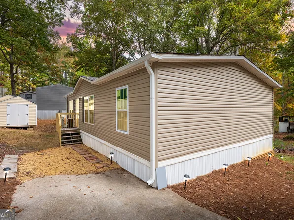 2390 Fairburn Rd Lot 224, Douglasville, GA 30135