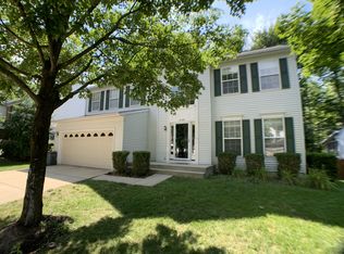 8104 F E Carter Rd, Laurel, MD 20724