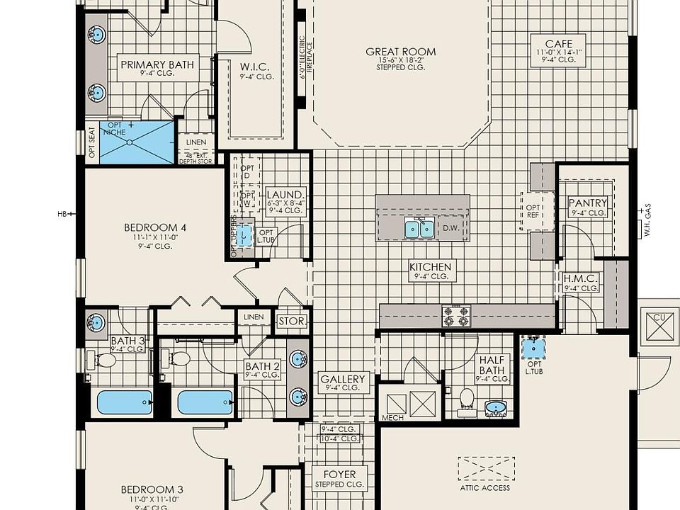 2nd image of 2867 Kamin Dr