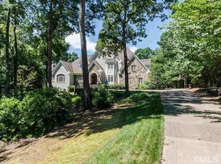 1724 Talbot Ridge St, Wake Forest, NC 27587