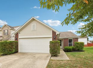 2202 Rossington Ln, Indianapolis, IN 46229