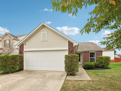 2202 Rossington Ln, Indianapolis, IN, 46229