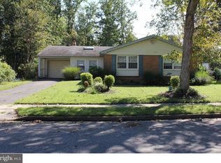 815 Jamestown Rd, Turnersville, NJ 08012