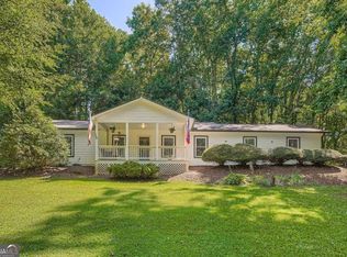 206 Eagles Nest Dr, Canton, GA 30115