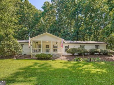 206 Eagles Nest Dr, Canton, GA, 30115
