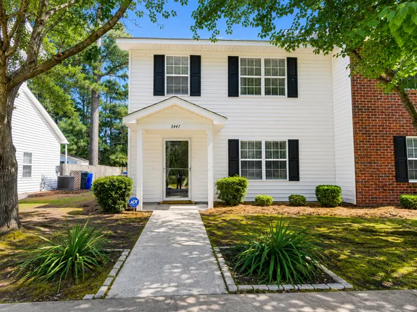 3447 Westgate Dr, Greenville, NC 27834