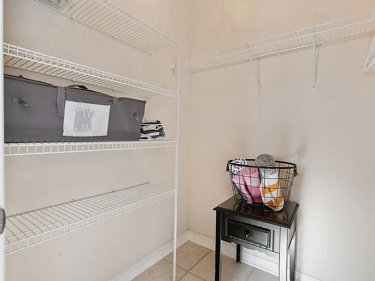 Storage Room