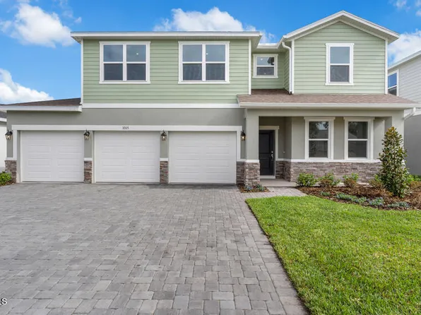 3130 Viridian Cir, West Melbourne, FL 32904