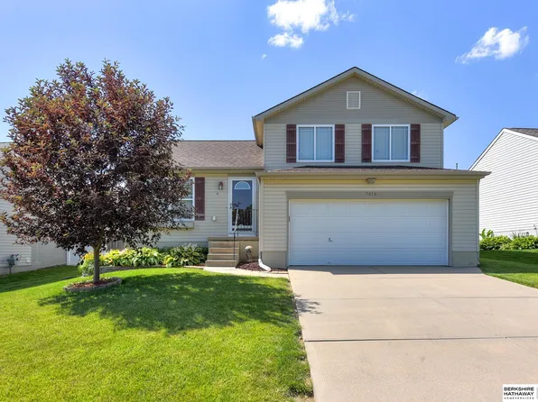 7416 N 110th Ave, Omaha, NE 68142