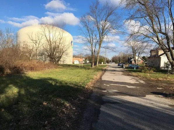 100 S Edmondson Ave, Indianapolis, IN 46219