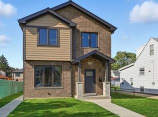 9322 S Trumbull Ave, Evergreen Park, IL