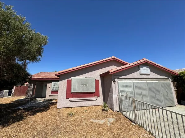 49199 Sierra St, Coachella, CA 92236