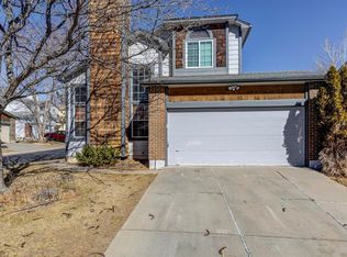 8462 S Upham Way, Littleton, CO 80128