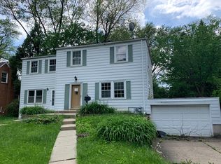 1516 N Taft Ave, Berkeley, IL 60163