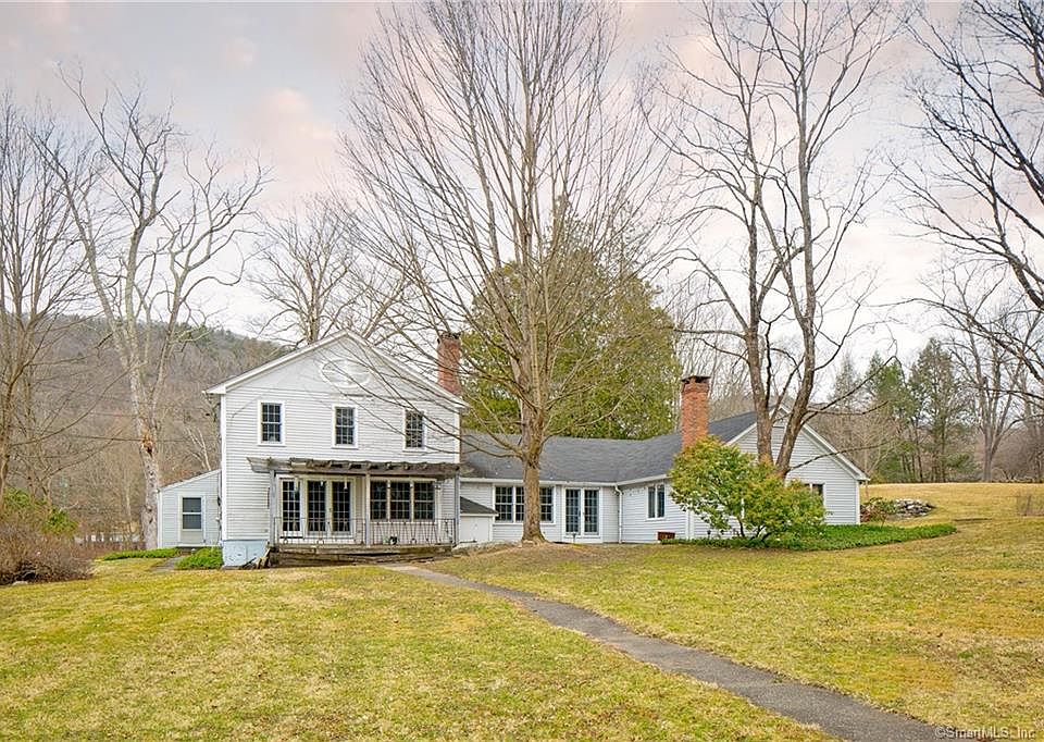160 Macedonia Road