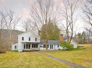 160 Macedonia Rd, Kent, CT 06757
