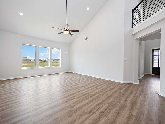 1137 Westfork Drive - Sequoia - Family Room