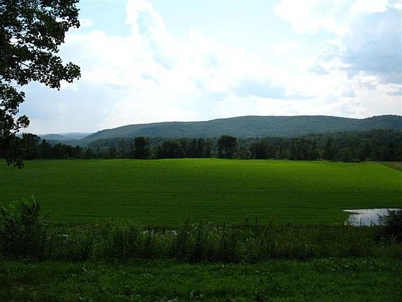 View of Fall Mountain