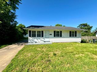 6005 Shillington Dr, Saint Louis, MO