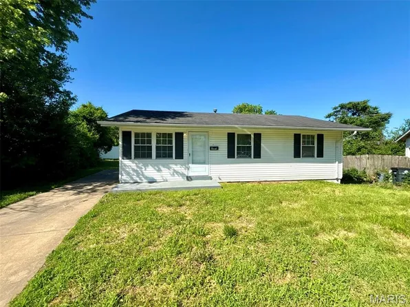 6005 Shillington Dr, Saint Louis, MO 63134