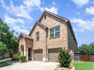 4200 Forebridge Dr, McKinney, TX 75070