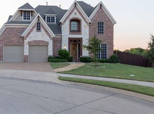 2100 Parkhurst Ct, Wylie, TX 75098
