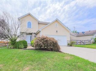 112 Linda Ln, Hamilton, OH 45011