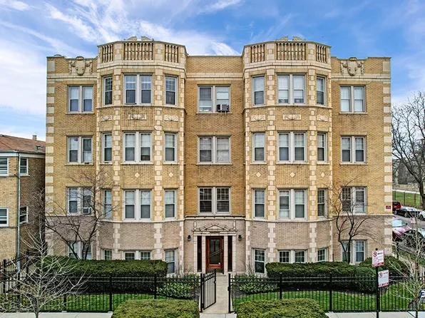 6203 N Oakley Ave APT 2, Chicago, IL 60659