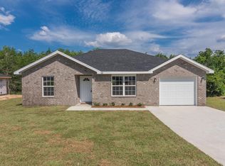 507 Grandridge Dr, Crestview, FL 32539