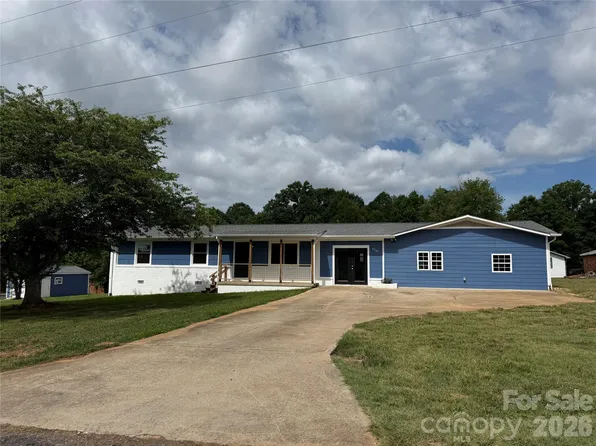 4587 Miller Ct, Granite Falls, NC 28630