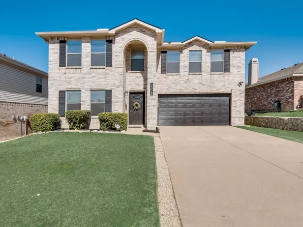 2308 Spruce Meadow Ln, McKinney, TX 75071