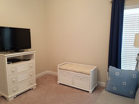 Bedroom 2-addt'l view