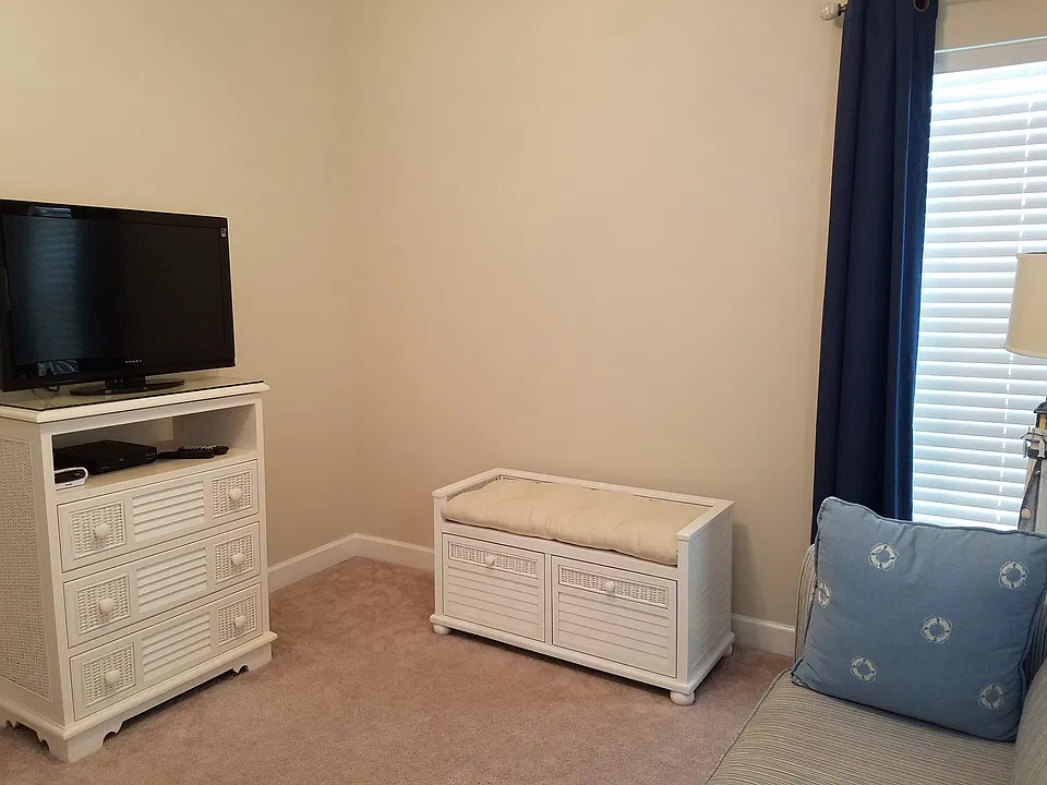 Bedroom 2-addt'l view