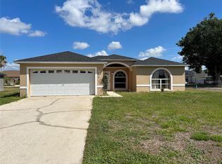 519 Bar Dr, Poinciana, FL 34759