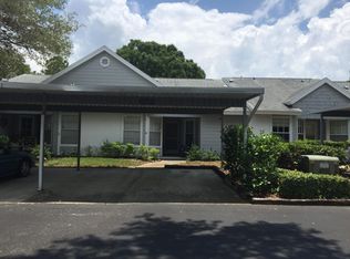 452 Thanington Close, Palm Harbor, FL 34683