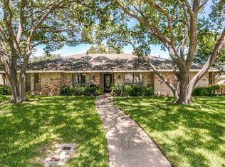 919 Redman Ln, Duncanville, TX 75137