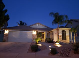 2111 S Bristol, Mesa, AZ 85209