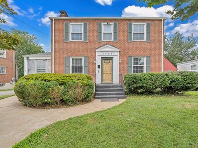 2521 Floraland Dr NW, Roanoke, VA, 24012