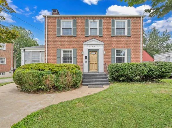 2521 Floraland Dr NW, Roanoke, VA 24012