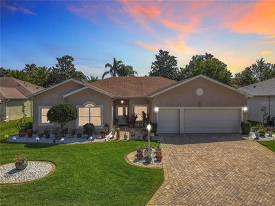 24436 Madewood Ave, Leesburg, FL, 34748