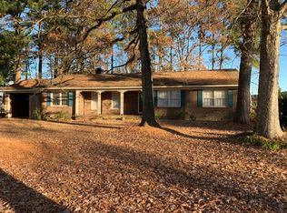 103 Knight St, Washington, NC 27889