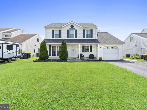 112 Milano Dr, Bear, DE 19701