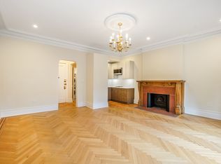 308 W 92nd St APT 3A, New York, NY 10025